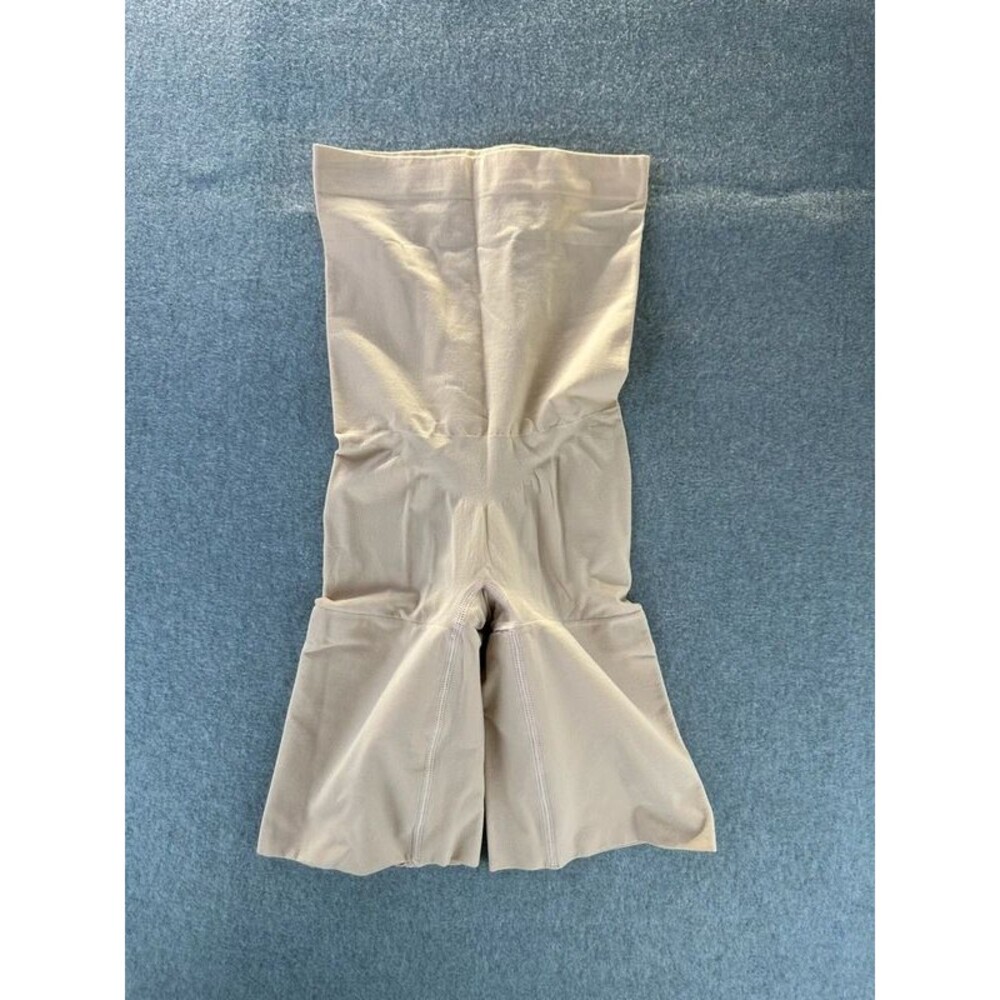 SPANX Shapewear Shorts New Without Tag Fits Like Size Small